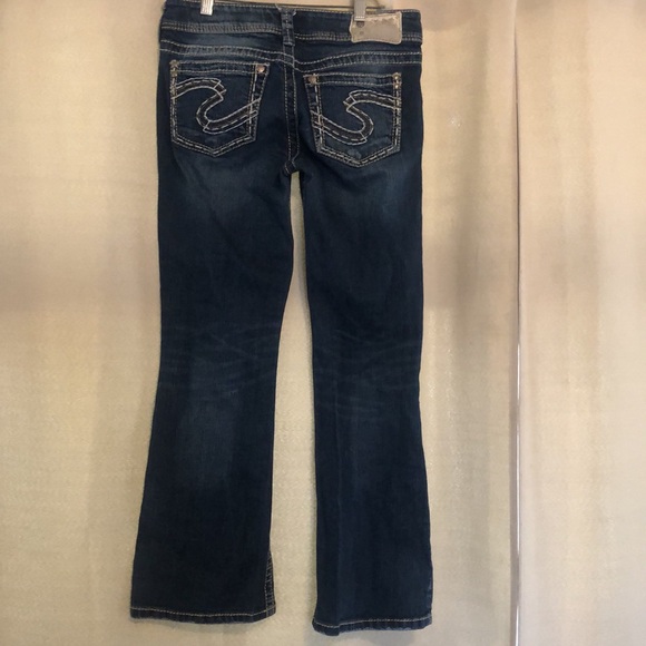 Silver jeans p3000 - Picture 9 of 9